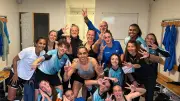 FC Thongue et Libron : les féminines visent l'invincibilité en Régional 2