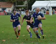 Fédérale 2 : Choc au sommet et duel pour le maintien ce week-end