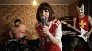 Feria de Béziers : Ajax Liquid, le groupe rock fictif créé par IA fait le buzz