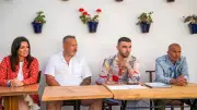 Feria de Nîmes : la bodega Burladero dévoile ses nouveautés locales