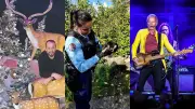 Féeries à Aniane, gendarmes sauvent un chiot, Sting à Nîmes : actu régionale