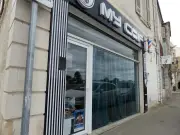 Fermeture administrative d'un barbier à Saintes pour travail illégal