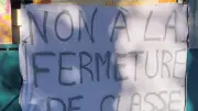 Fermeture de classe à Marsillargues : parents et enseignants mobilisés pour l'inclusion scolaire