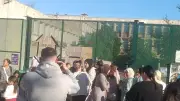 Fermeture de classe à Nîmes : la colère des parents d'élèves explose au Chemin-Bas d'Avignon