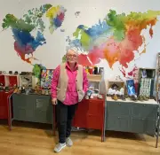 Fermeture de la boutique Petits Pas à Saint-Médard-en-Jalles après six ans d'activité