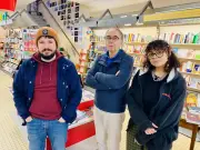 Fermeture de la librairie Libellule à Marmande : la fin d'une aventure de trente ans