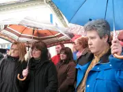 Fermeture de l'usine Zodiac à Rochefort en 2008 : 105 licenciements et un syndicat prudent