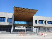 Fermeture du collège Henri-de-Navarre de Coutras pour suspicion d'amiante