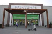 Fermeture du Printemps Rennes : une annonce brutale qui sonne le glas du magasin