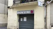 Fermeture d'une épicerie de nuit à Montpellier pour non-respect des horaires