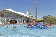 Fermeture prolongée du centre aquatique de Châtelaillon-Plage jusqu'en juin