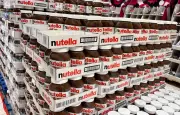 Ferrero, fabricant de Nutella, dans le viseur de Bruxelles pour pratiques anticoncurrentielles