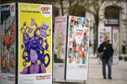 Festival BD Angoulême : nouveau rebondissement, les anciens organisateurs attaquent en justice