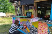 Festival Cultiv'arts à Anlhiac : 3e édition les 8 et 9 mai