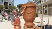 Festival de la céramique à La Grande-Motte : une édition participative
