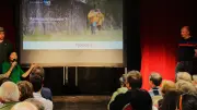 Festival des Hospitaliers : un documentaire émouvant sur les bénévoles