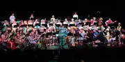 Festival Mai en harmonie : la Sirène pontoise ouvre les festivités le 2 mai