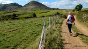 Festival randonnées, sketchcrawl et soirée 80's en Lozère