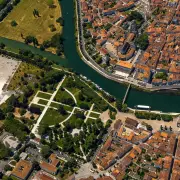 Festival Ville(s) à Saintes : la nature en ville au cœur de la 2e édition
