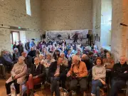 Festival Voca-Lisent : la mythologie à l'honneur pour sa 5e édition