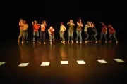 Festival Zone à danser : trois jours de célébration chorégraphique en Dordogne