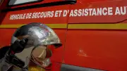 Feu de végétation dans les Cévennes : 17 pompiers mobilisés à Colognac