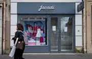 Feu vert de l'Autorité de la concurrence pour le rachat de Jacadi par Deveaux