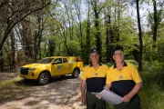 Feux de forêt : alerte précoce en Aquitaine dès mars