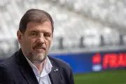 FFR : Florian Grill convoqué au tribunal d'Agen pour la mort de Medhi Narjissi