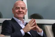Fifa : Infantino garantit la présence de l'Iran au Mondial 2026 malgré la guerre