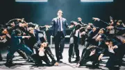 Figures in extinction : le chef-d'œuvre chorégraphique qui bouleverse Montpellier Danse