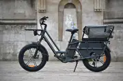 Fiido T2 : le vélo cargo low-cost qui bouscule le marché des transports urbains