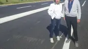 Fin des travaux sur la RD 139 entre Vestric-et-Candiac et Vergèze