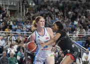 Finale de la LFB : les clés du duel entre Basket Landes et Villeneuve-d'Ascq