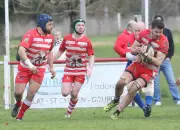 Finale de rugby : Eymet, invité surprise, défie le favori Daglan ce samedi