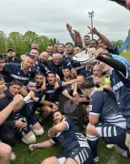 Finales de Terroir 2026 : Marans brille, Cognac triomphe dans un suspense haletant