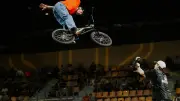 Fise Baillargues : une journée spectaculaire de découverte du freestyle au Palm Park