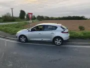 Flashé à 160 km/h sur une route où trois personnes sont mortes en 2025