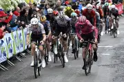 Flèche Wallonne 2024 : Paul Seixas parmi les favoris, programme et diffusion