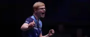 Félix Lebrun gagne une place au classement WTT, Alexis reste 11e