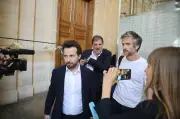 Florian Grill auditionné dans l'affaire Narjissi au tribunal d'Agen