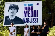 Florian Grill convoqué par la justice dans l'affaire de la noyade de Medhi Narjissi