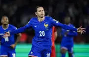 Florian Thauvin : sa détermination pour la Coupe du monde 2026 et son respect pour Deschamps