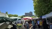 Foire du 1er mai à Portes : une centaine d'exposants attendus
