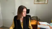 Foissac : Nawel Bouhou succède à Monique Vaz Peirera comme secrétaire générale