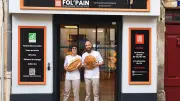 Fol'Pain de Montpellier dans La Meilleure Boulangerie de France sur M6