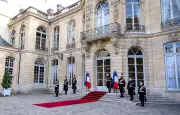 Fonds secrets à Matignon : 160 millions en 2025, la Cour des comptes s'étonne