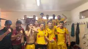 Foot : Barjac enchaîne deux victoires, la une et la réserve brillent