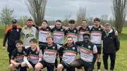 Football amateur en Aveyron : les équipes de JSRR en action ce week-end
