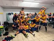 Football D1 : Macau et Vendays-Montalivet en réussite, Arsac et Sainte-Hélène chutent